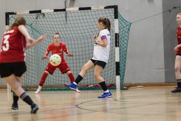 Bild 390 - wBJ NFV Futsalmeisterschaft